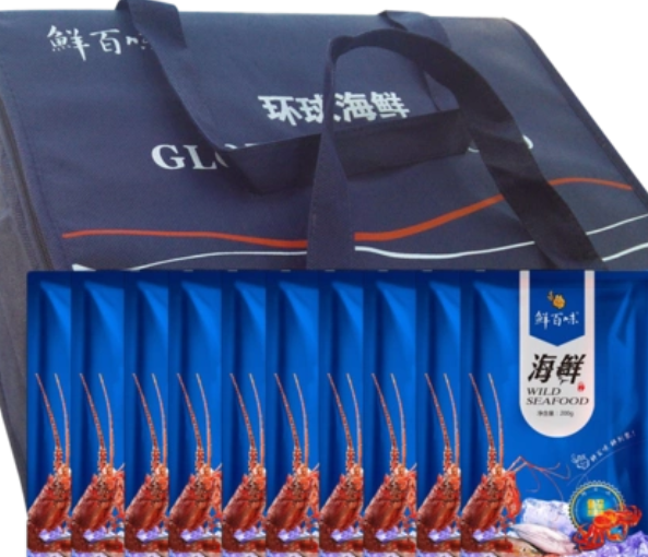 鲜百味