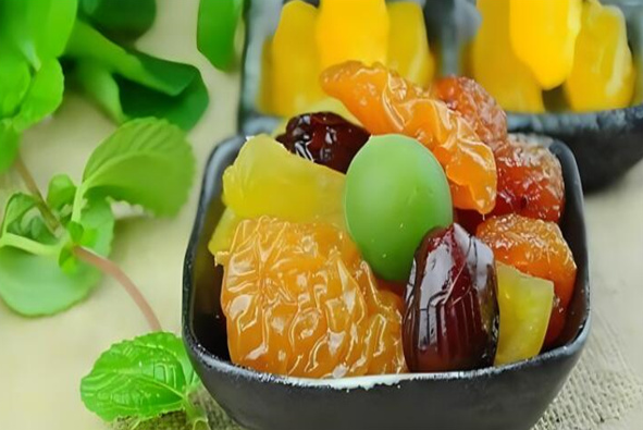 自由自在进口食品加盟