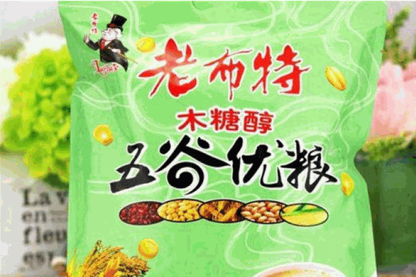 老布特无糖食品加盟