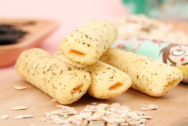 良米果食品