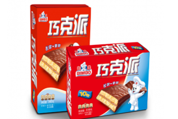 宾堡食品加盟