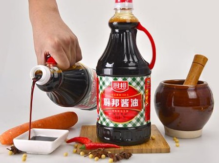 厨邦酱油加盟