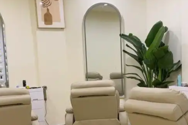 董家养发坊加盟
