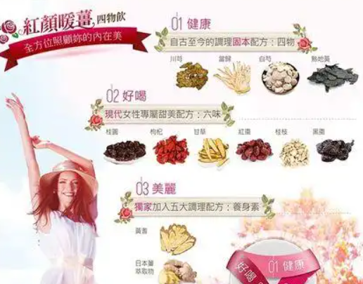 你滋美得