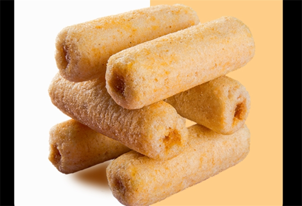 良米果食品