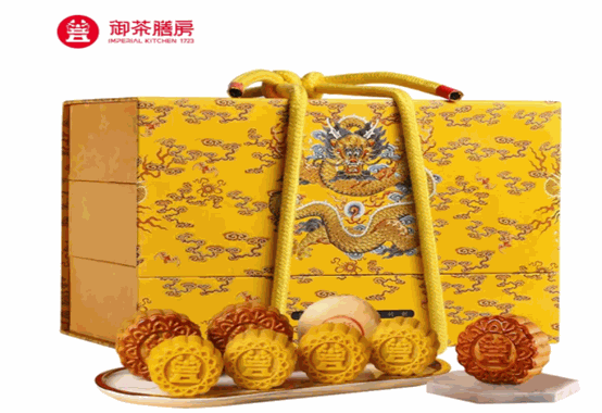 御茶膳房加盟