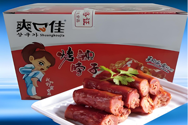 爽口佳加盟