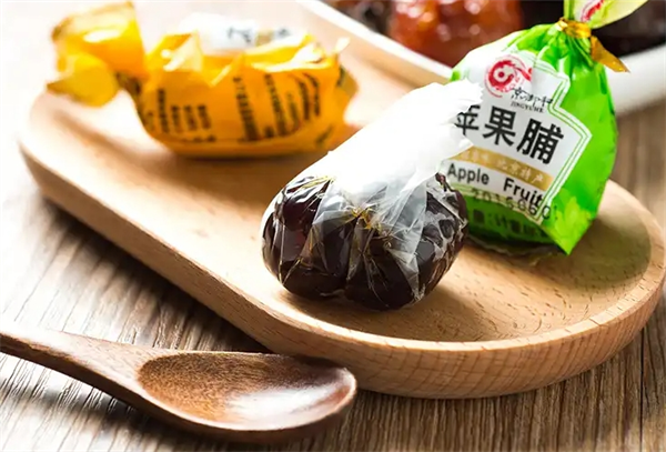 京御和果脯