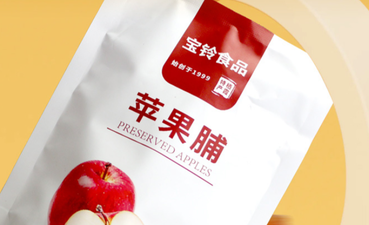 宝铃食品