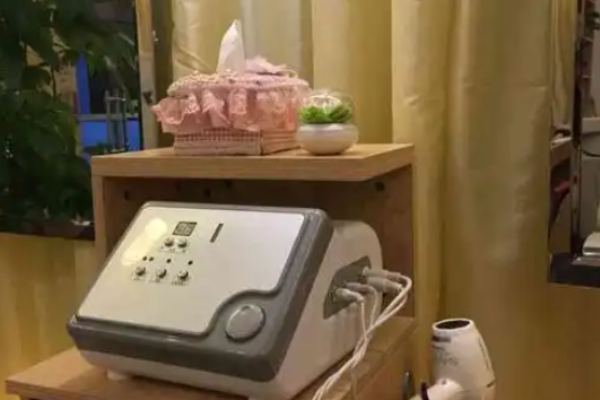 希丝琳养发