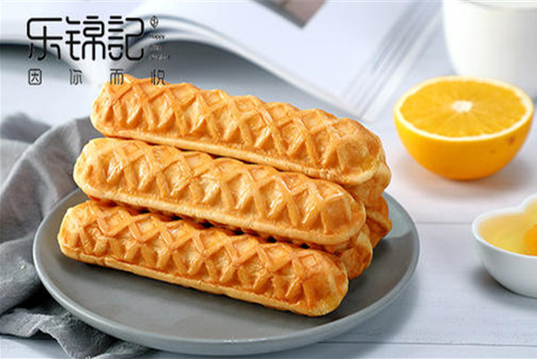乐锦记食品加盟