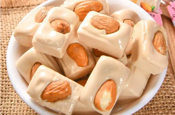 真牛食品