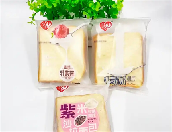 两口子食品加盟