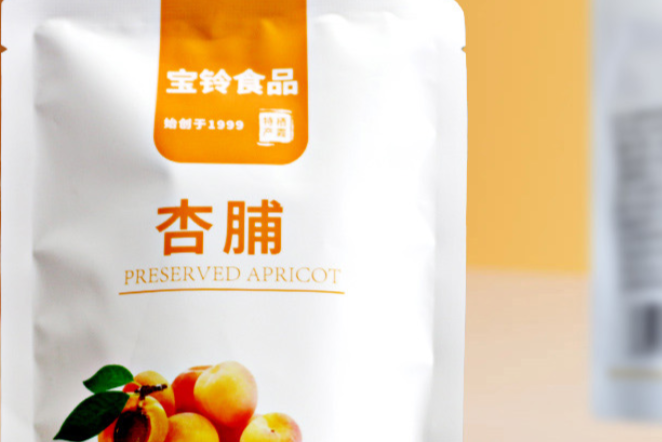 宝铃食品