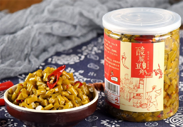 蜀浓湘食品