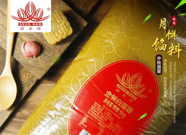 顺南食品加盟