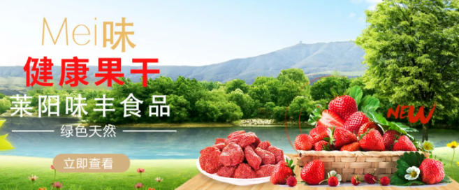 味丰食品