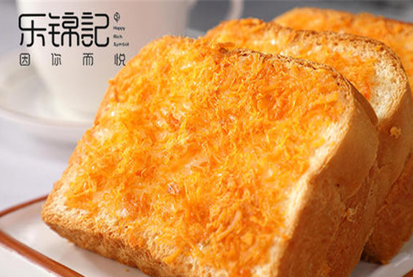 乐锦记食品加盟