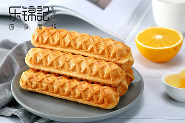 乐锦记食品加盟