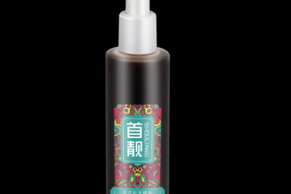 首靓养发加盟