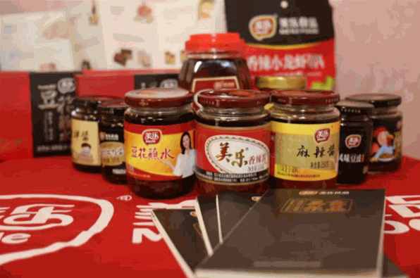 澳美乐食品加盟