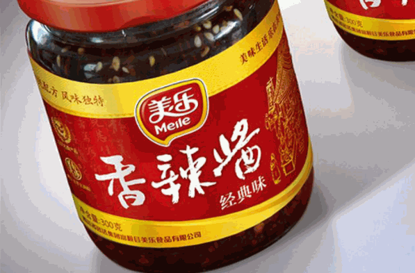 美乐食品加盟