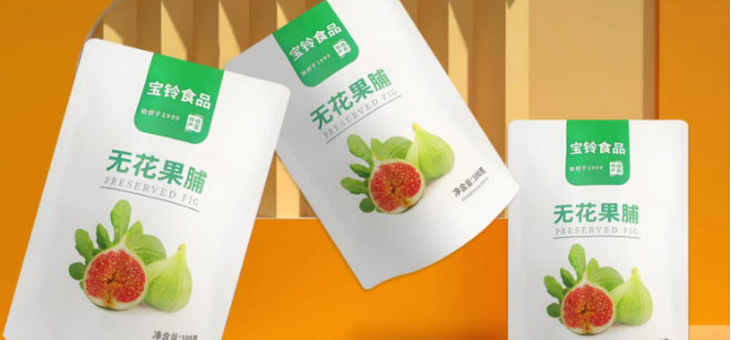 宝铃食品