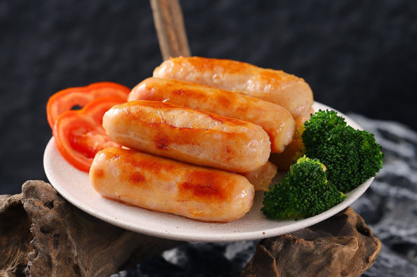 汉鲜食品