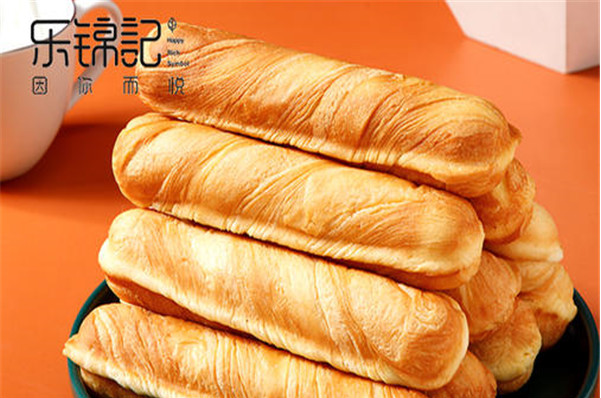 乐锦记食品加盟