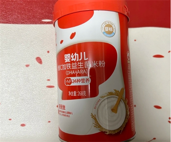 秋田满满婴童食品加盟