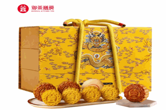 御茶膳房加盟