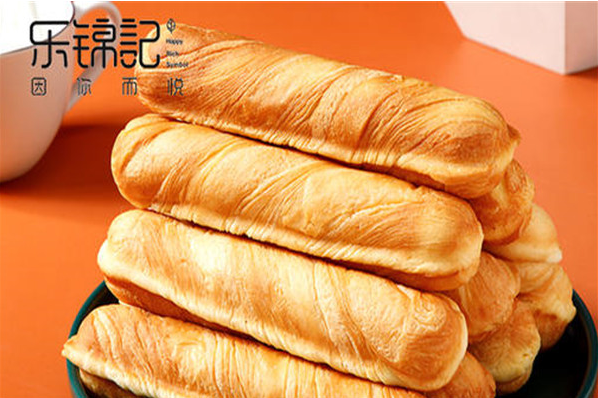 乐锦记食品加盟