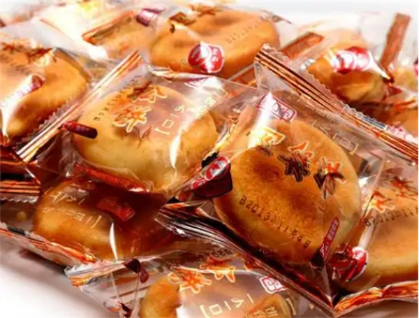 两口子食品加盟