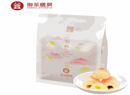 御茶膳房加盟