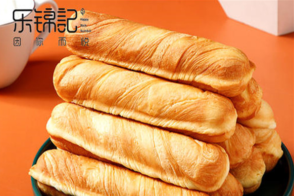 乐锦记食品加盟