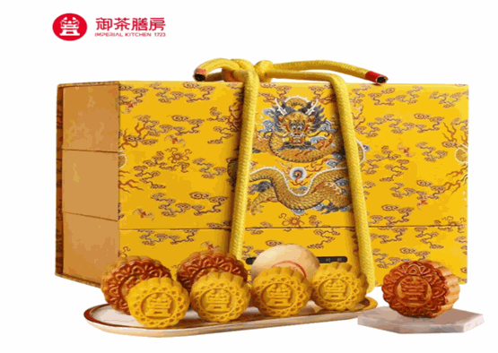 御茶膳房加盟