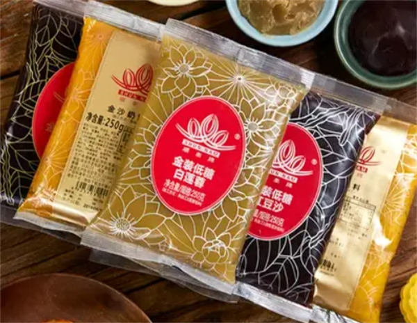 顺南食品加盟