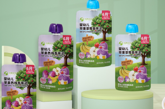 欧瑞园食品