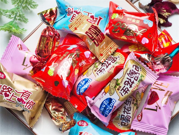 福大佐糖铺