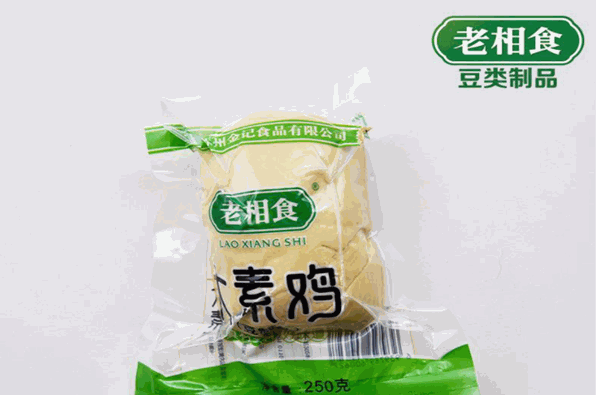老相食豆腐加盟
