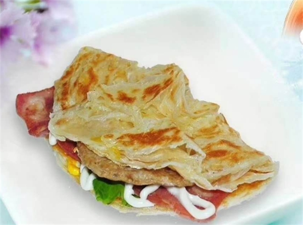 红甲食品加盟