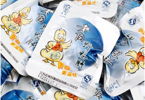 老侯休闲食品加盟
