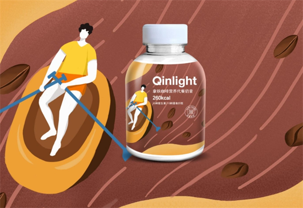 Qinlight亲睐