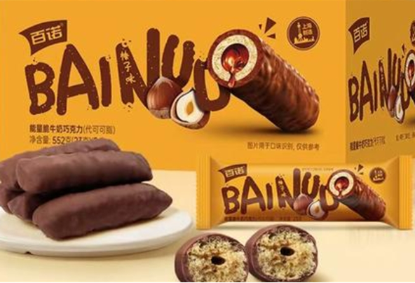 百诺食品加盟
