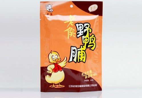 老侯休闲食品加盟