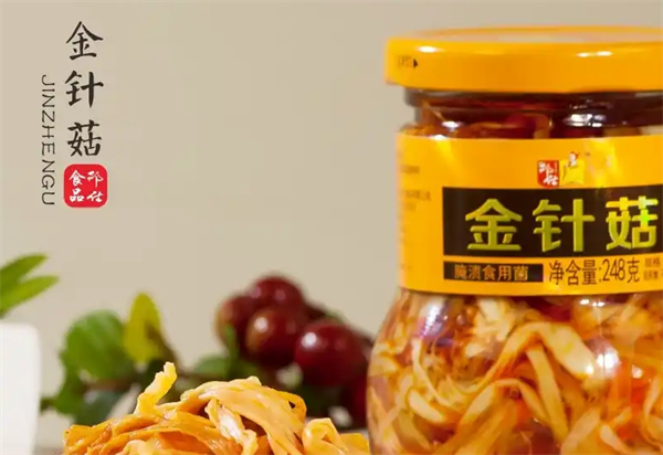 邓仕食品加盟