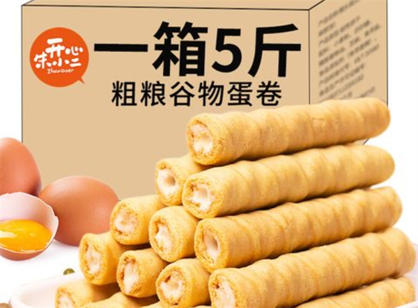 朱小二食品加盟