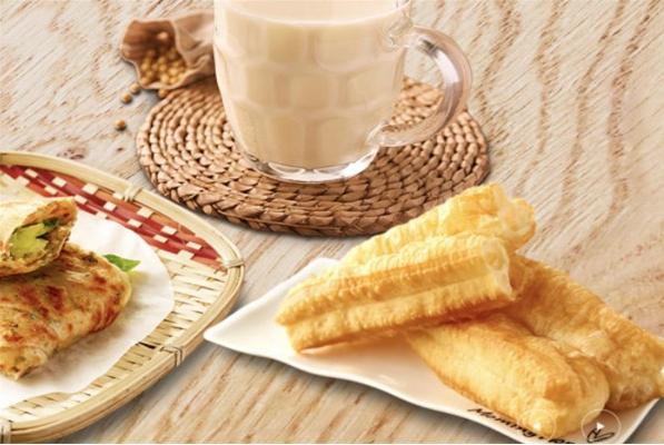 张小宝豆浆加盟