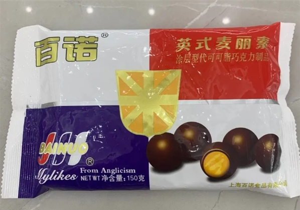 百诺食品加盟