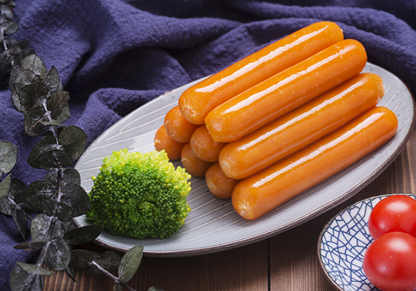 广汇食品